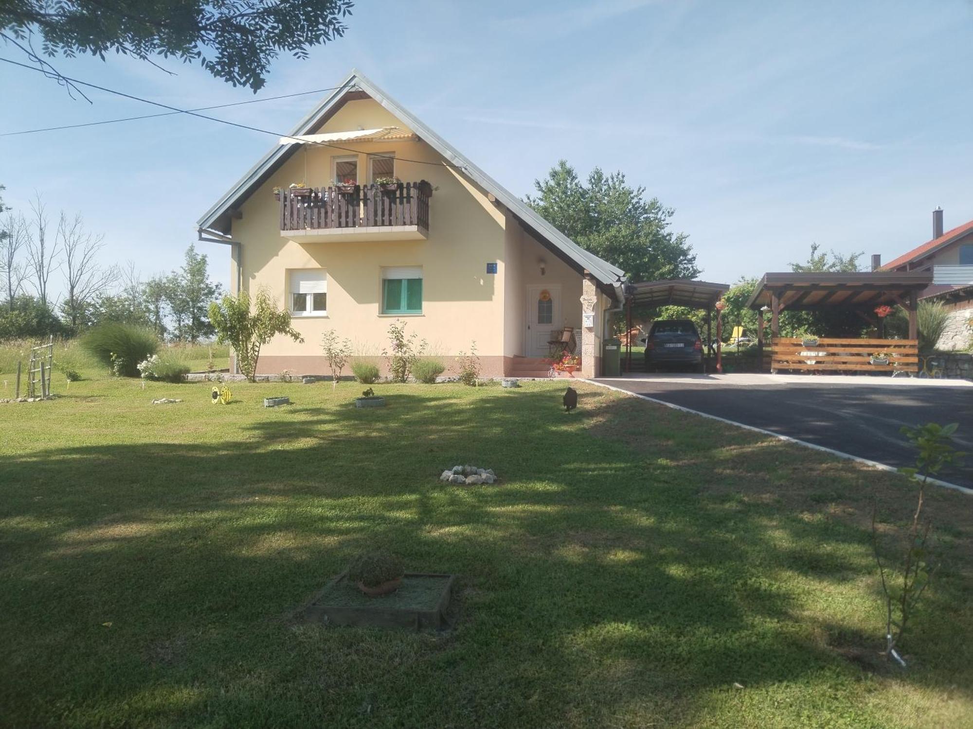 Yellow Rose Rakovica Exterior photo